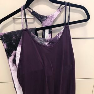 2-Piece Workout Wear